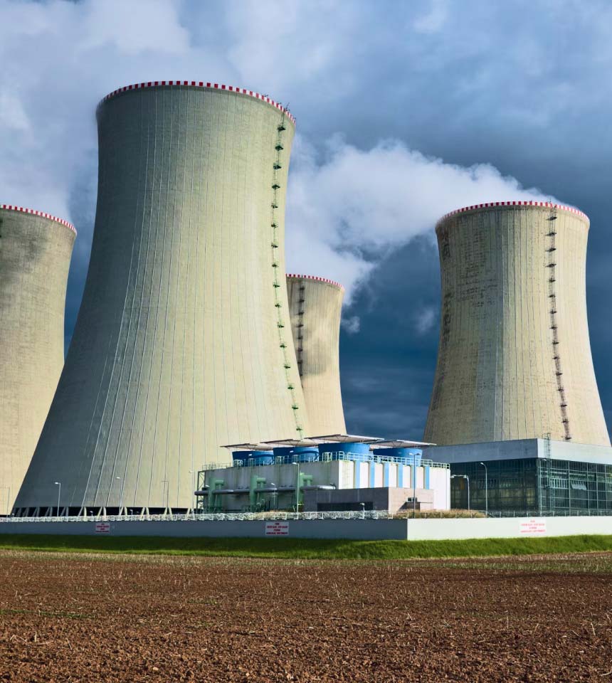 Energy Production