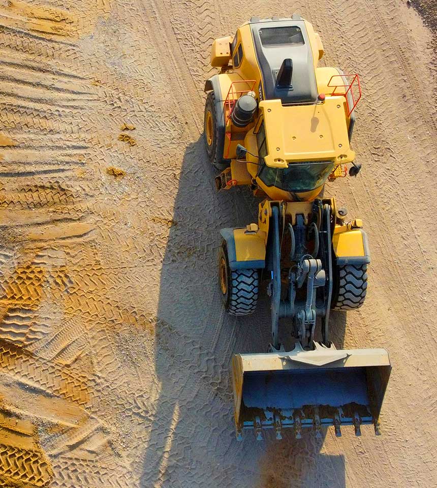 Construction