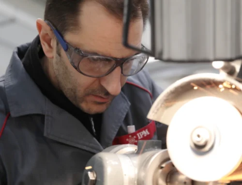 Lavorazioni del metallo: guida completa alle tecniche di produzione